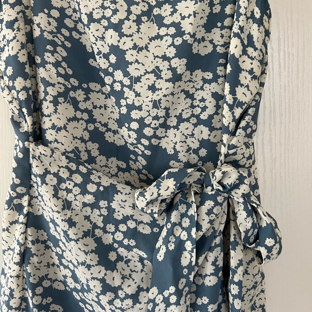 PRINCESS POLLY DRESS